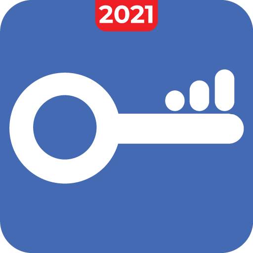VPN Proxy Server & Secure WiFi 1.2
