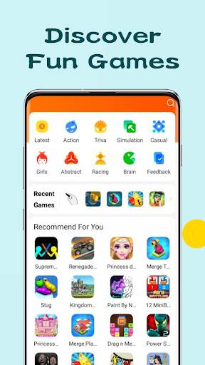 Tik Play - Make Your Legend! screenshot 1
