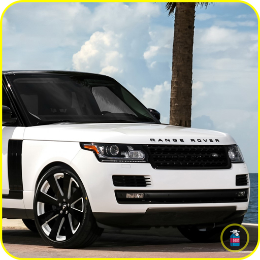 Rover Sport SUV: Extreme Modern Drive &amp; Drift icon