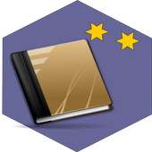 English Arabic Dictionary icon
