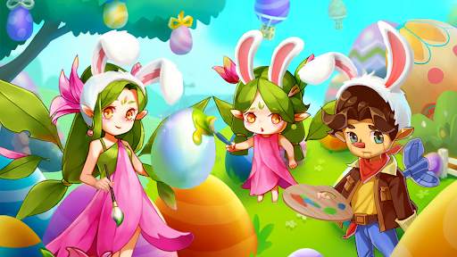 Merge Elves screenshot 6
