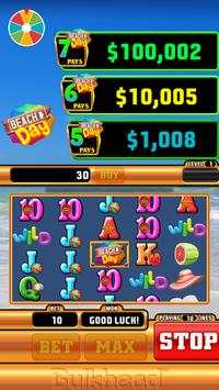 Beach-Clean Up Slots Free With Bonus Casinos screenshot 1