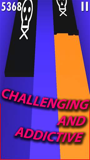 Beam: The Arcade Game screenshot 3