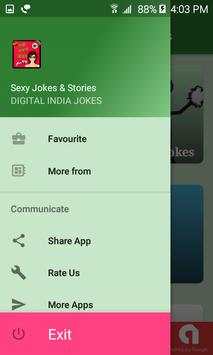 Desi Non Veg Jokes And Story screenshot 1