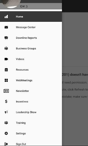 LS Engage screenshot 5