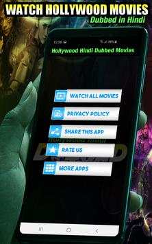 Hollywood Hindi Dubbed Movies screenshot 2