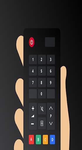 Universal remote tv smart 2021 screenshot 3