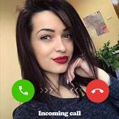 Fake call - Fake Incoming Call, Prank Phone call 1.0