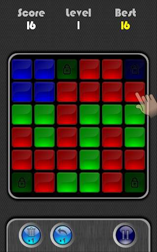 Block Blast Puzzle screenshot 5