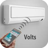 AC Remote For Voltas 1.0