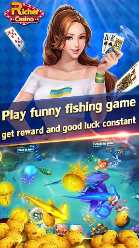 Rummy TeenPatti - RicherCasino screenshot 4