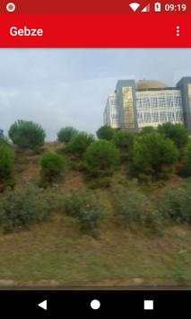 Gebze screenshot 8