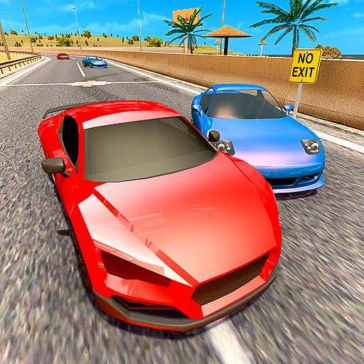 Car Games 2021 3D – Highway Car Racing Game 3.5