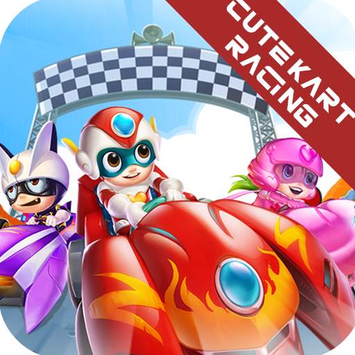 Sugar Rush - Car Robot Racing 2.14