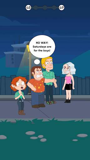 Girl Next Door screenshot 4