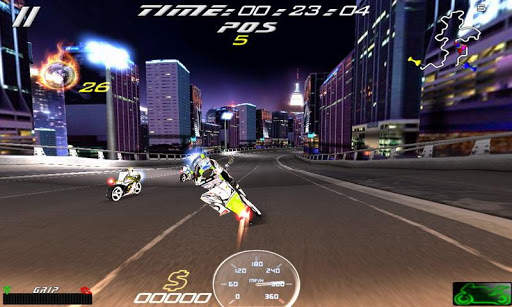 Ultimate Moto RR 2 screenshot 15