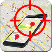 Mobile Number Tracker иконка