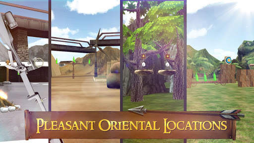 Target - Archery Games screenshot 7