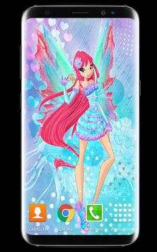 Winx Magical Fairy screenshot 5