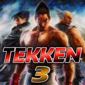 Tips Tekken 3