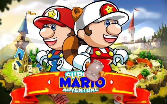 Journey Mario Lego World screenshot 1