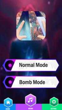 JungKook Piano Tiles BTS screenshot 3