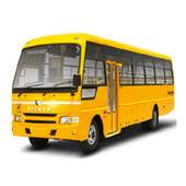 4x4 bus driver Racing Simulation 3D 1.0