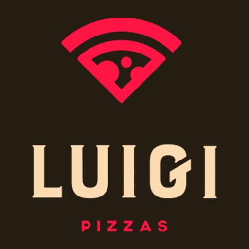 Luigi Pizzas icon