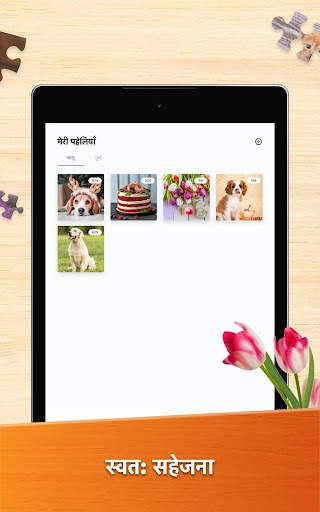 आरा पहेलियाँ - HD पहेली खेल स्क्रीनशॉट 15