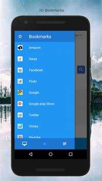 UC Browser Lite screenshot 4