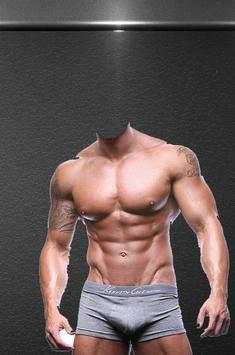 BodyBuilder Photo Editor screenshot 7