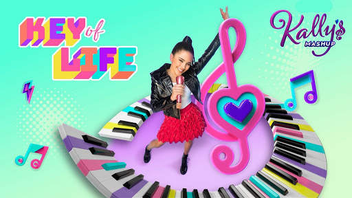 Kally's Mashup Song screenshot 1