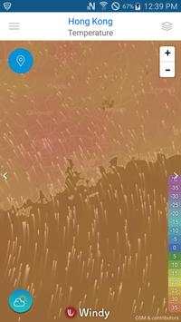 Live Weather Forecast - Weather Pro For Life Free screenshot 4