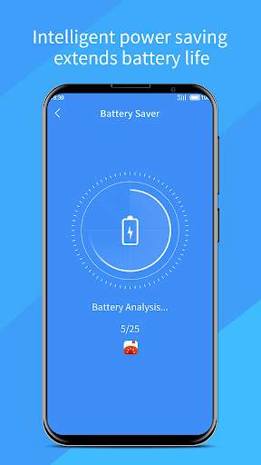Star Cleaner- Clean Storage screenshot 4