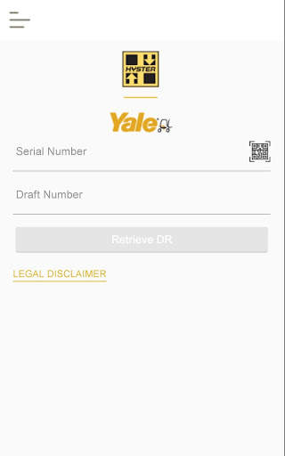 HYG Mobile Installation screenshot 2