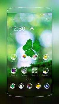 Clover Lucky grass screenshot 1