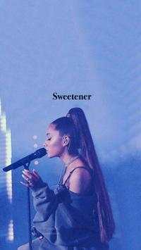 Ariana Grande Wallpapers screenshot 1