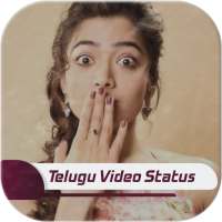 Telugu Video Status logo