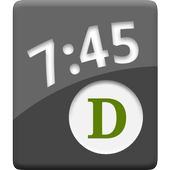 Time tracker, TimePunch Demo icon