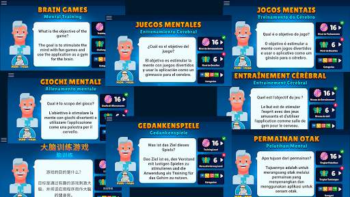 Neurobics: Giochi Mentali screenshot 6