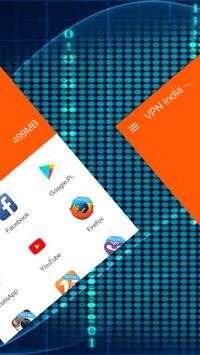 VPN MASTER India - Unblock proxy🇮🇳🇮🇳🇮🇳 screenshot 2