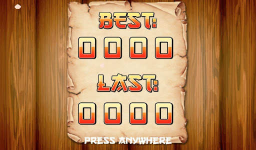 Tap Ninja screenshot 7