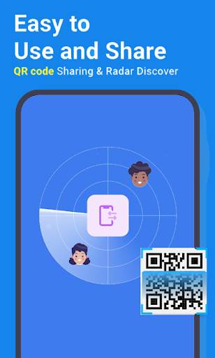 Share kro india : File Transfer & Sharing App screenshot 3
