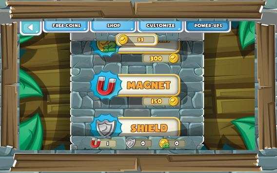 banana King of the Jungle screenshot 10