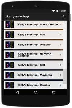 Kally's Mashup 2019 screenshot 6