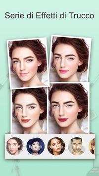 Editor de Foto . You Makeup screenshot 5