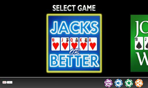 Casino Video Poker screenshot 6