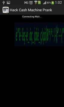 Hack Cash Machine Prank screenshot 4