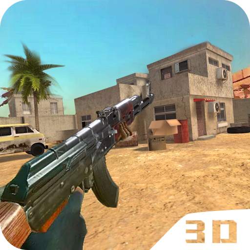 Shoot Hunter Sniper Fire 1.4