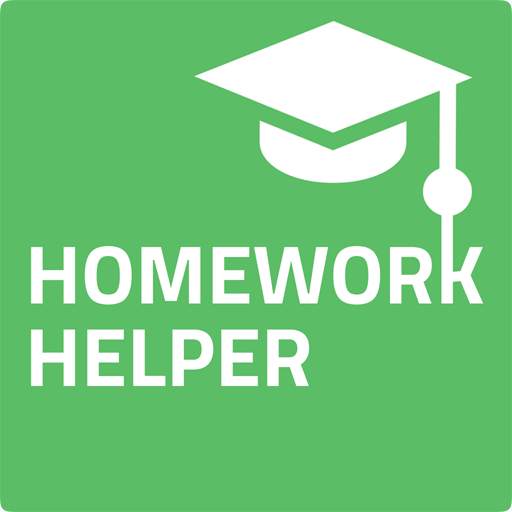 Homework Helper 2.5